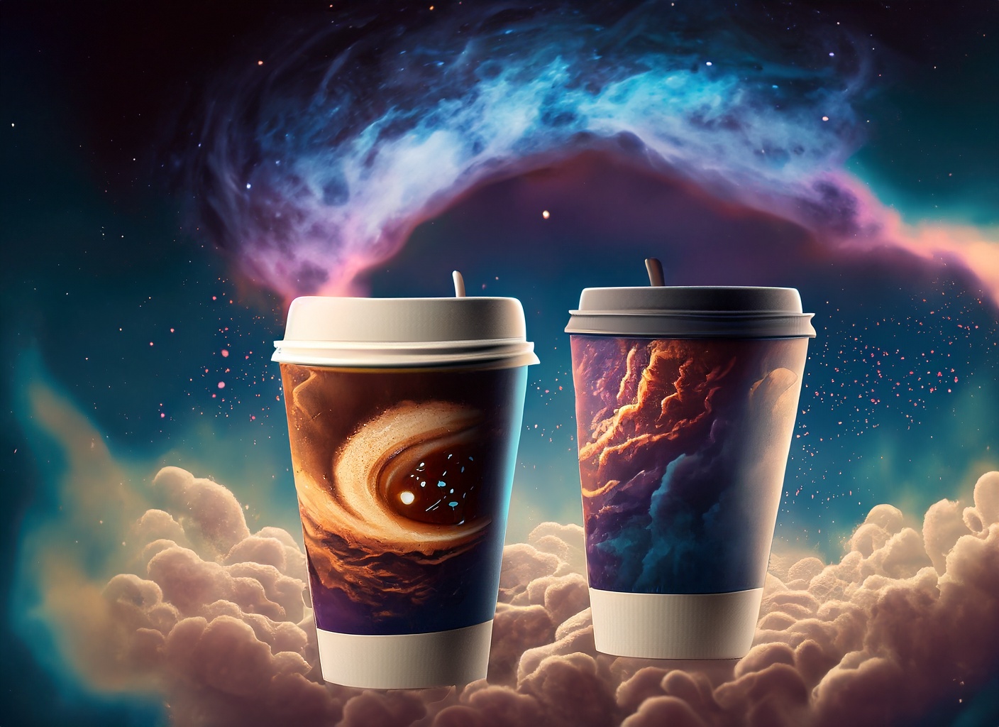 image: Cosmic Coffee 3